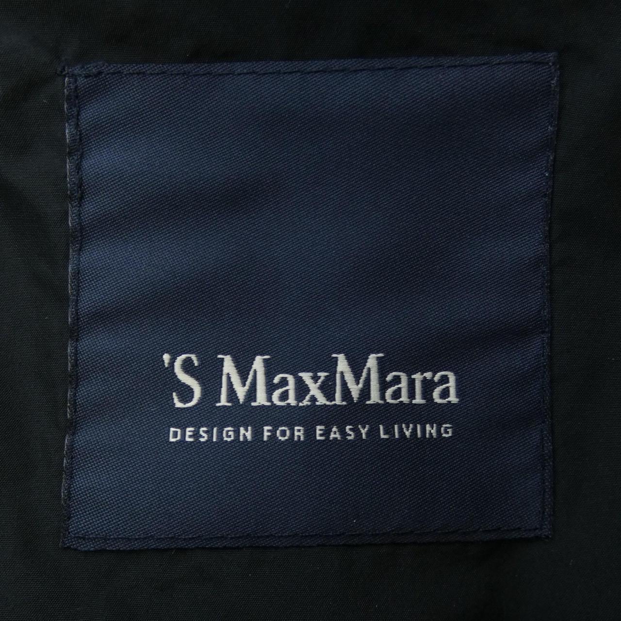 エスマックスマーラ 'S Max Mara コート