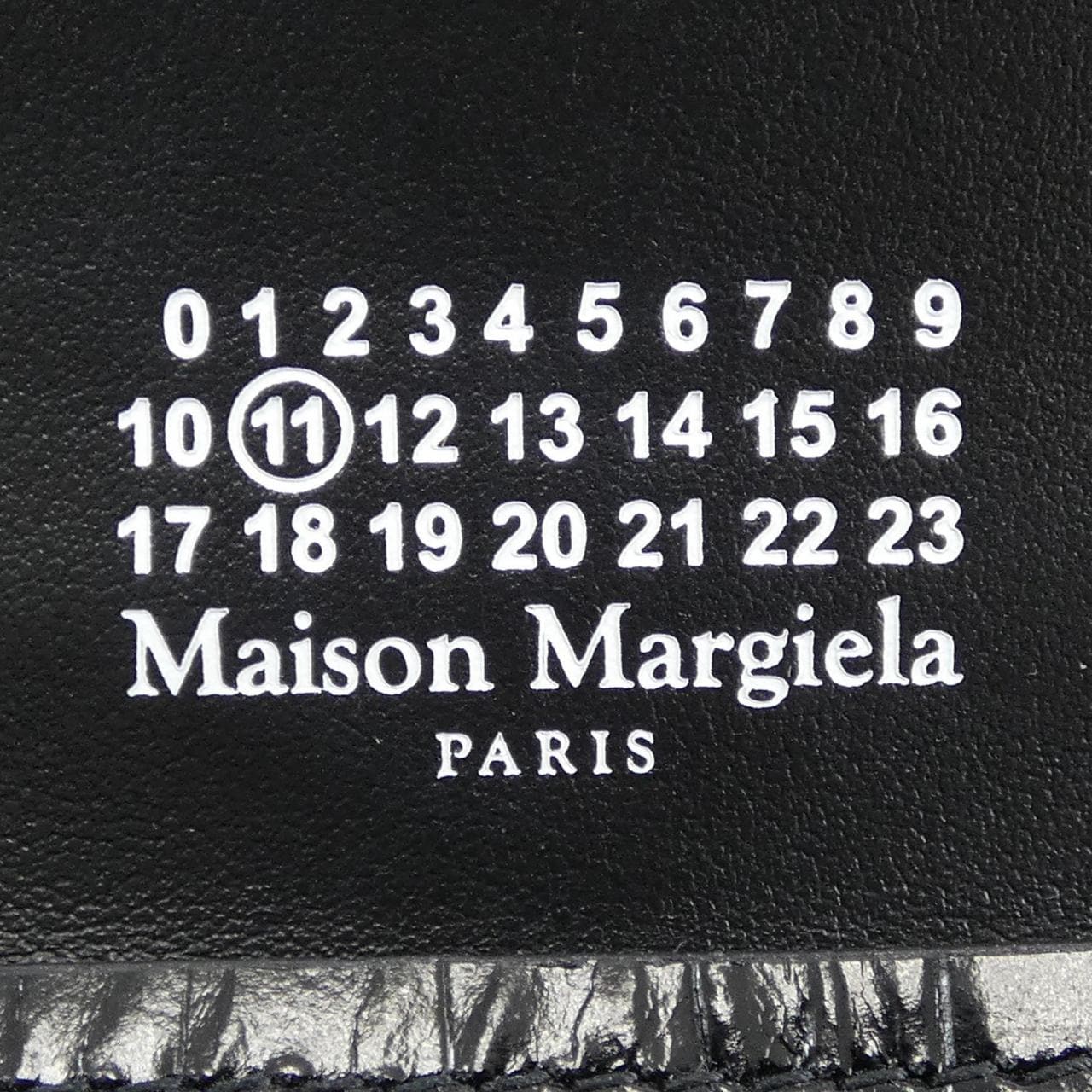 メゾンマルジェラ Maison Margiela WALLET