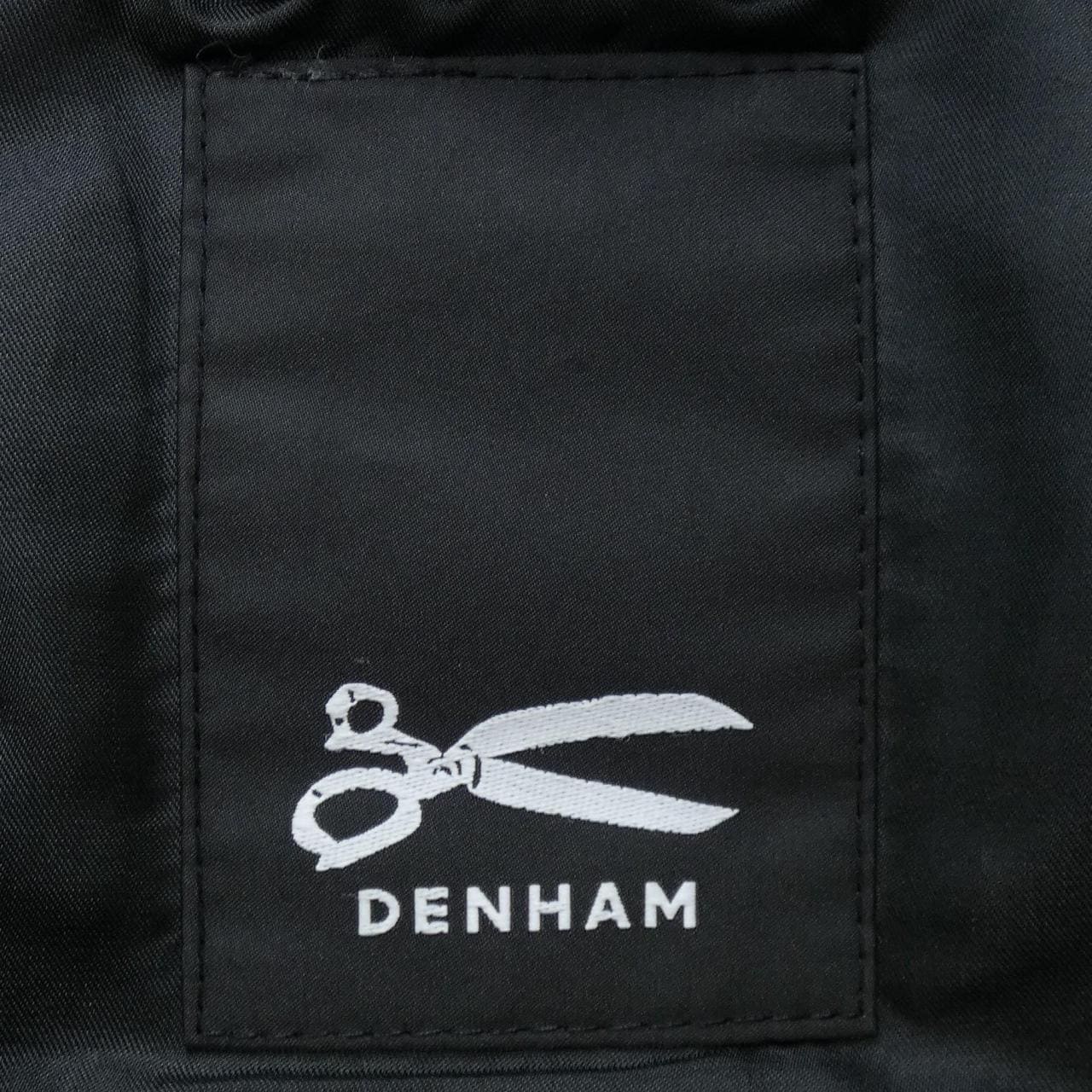 デンハム DENHAM ジャケット
