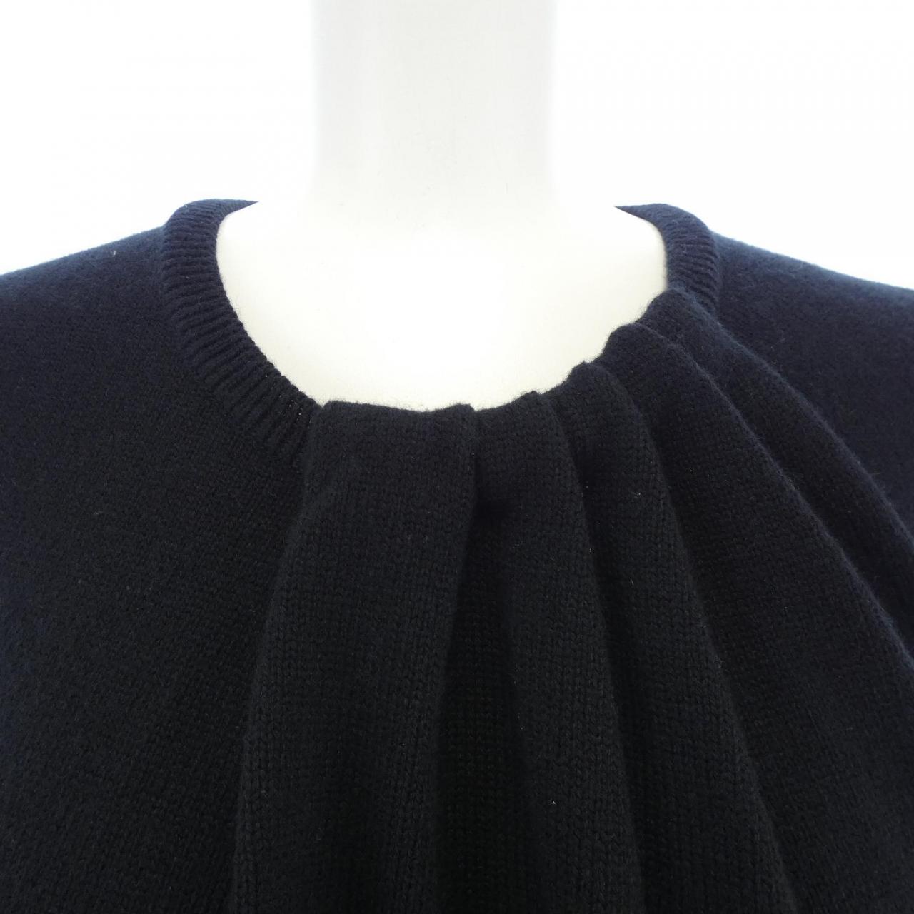 サンローラン SAINT LAURENT ワンピース