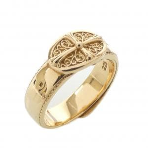 クロムハーツ CHROME HEARTS RING