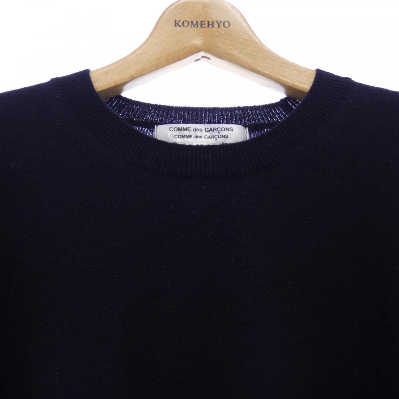 コムデギャルソン COMME des GARCONS ニット