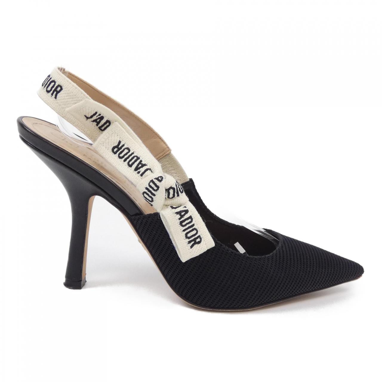クリスチャンディオール CHRISTIAN DIOR パンプス