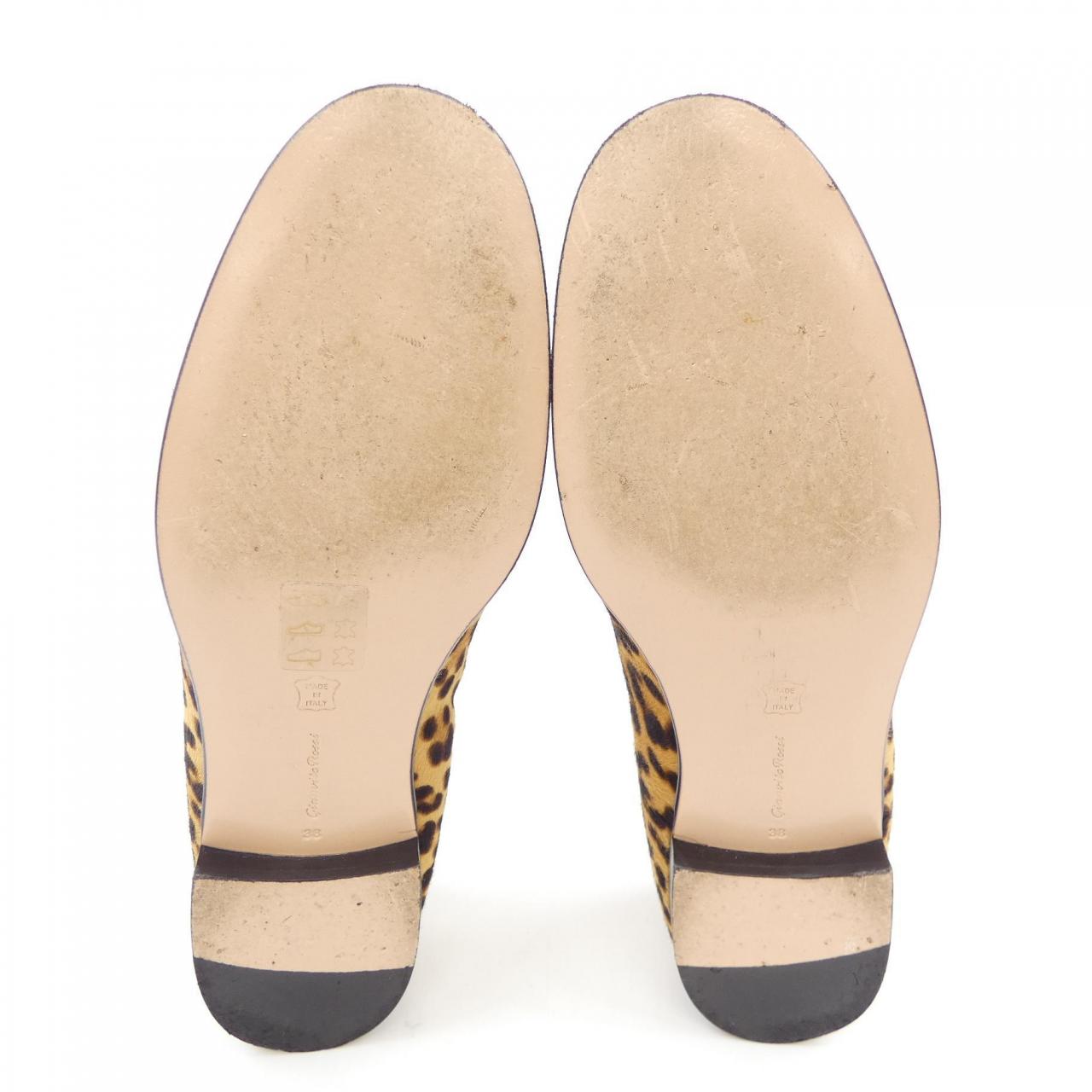 ジャンヴィトロッシ GIANVITO ROSSI シューズ