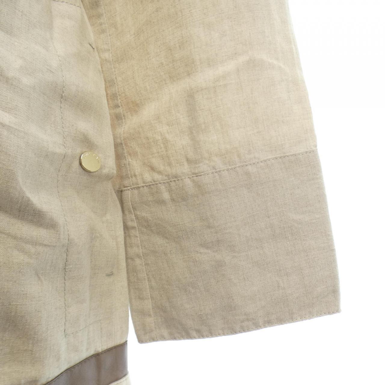 洛羅·帕安娜（Loro Piana Piana）