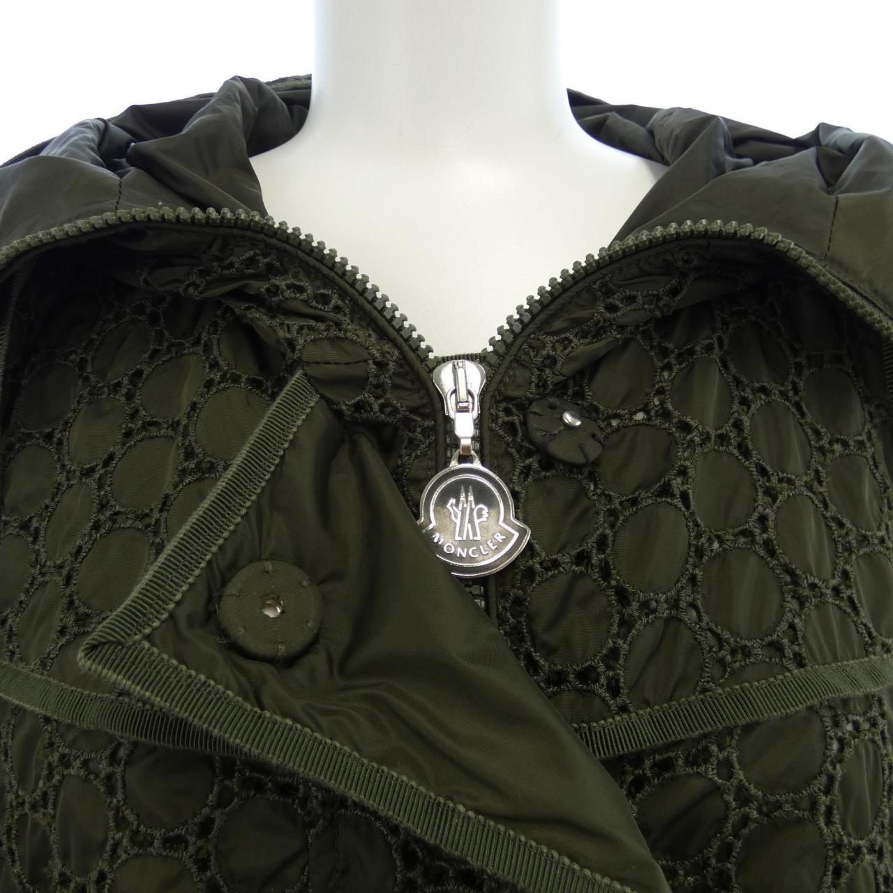 モンクレール MONCLER コート