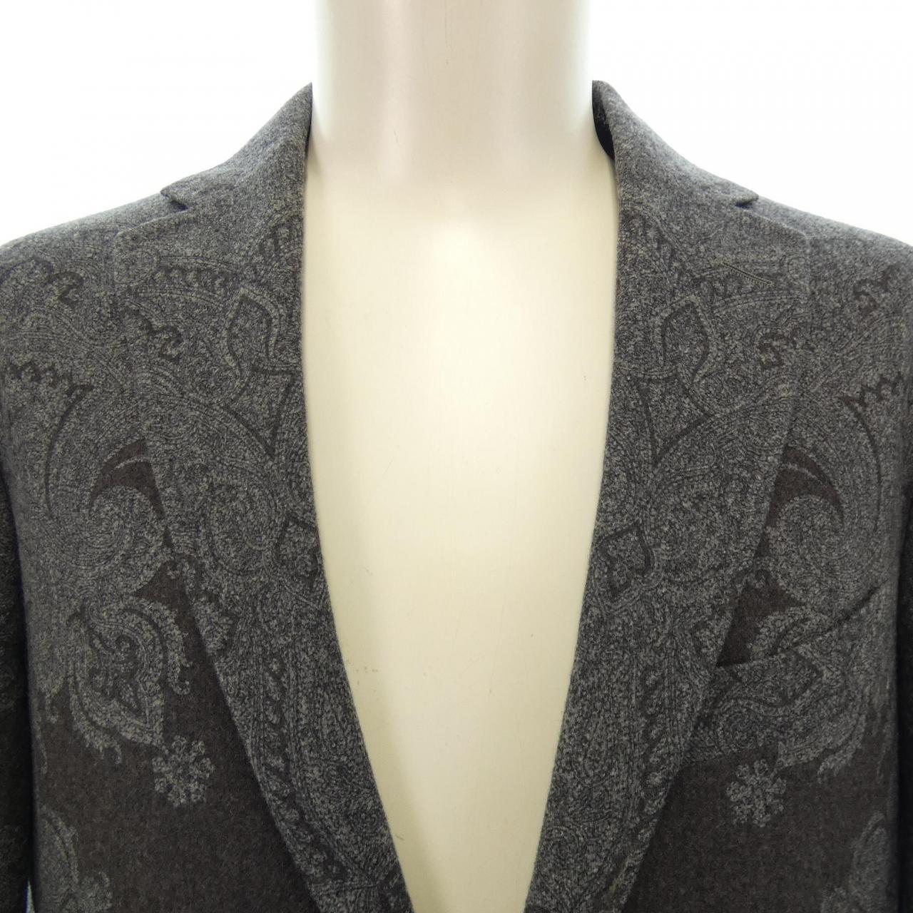 エトロ ETRO ジャケット