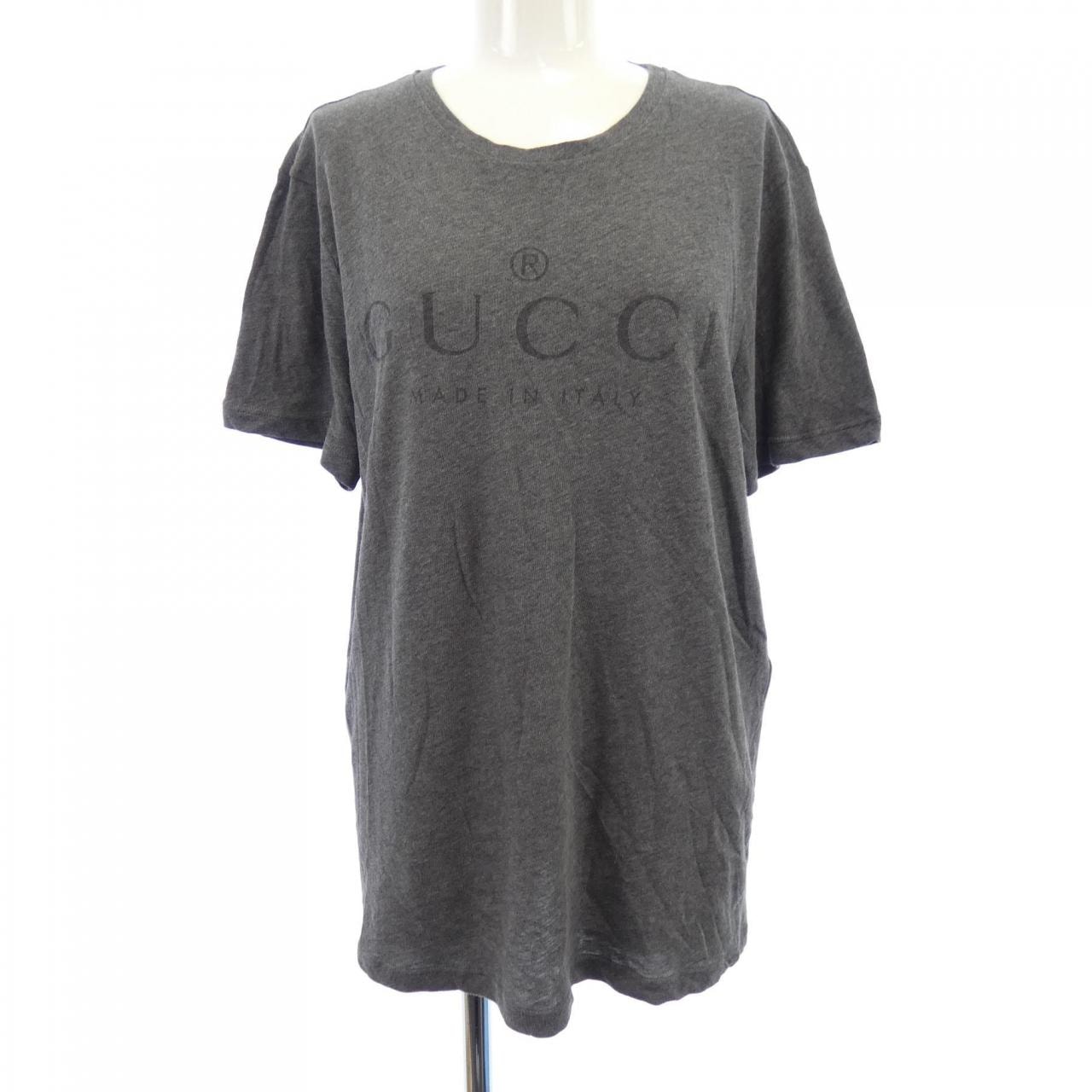 グッチ GUCCI 441685-X3A80 Tシャツ