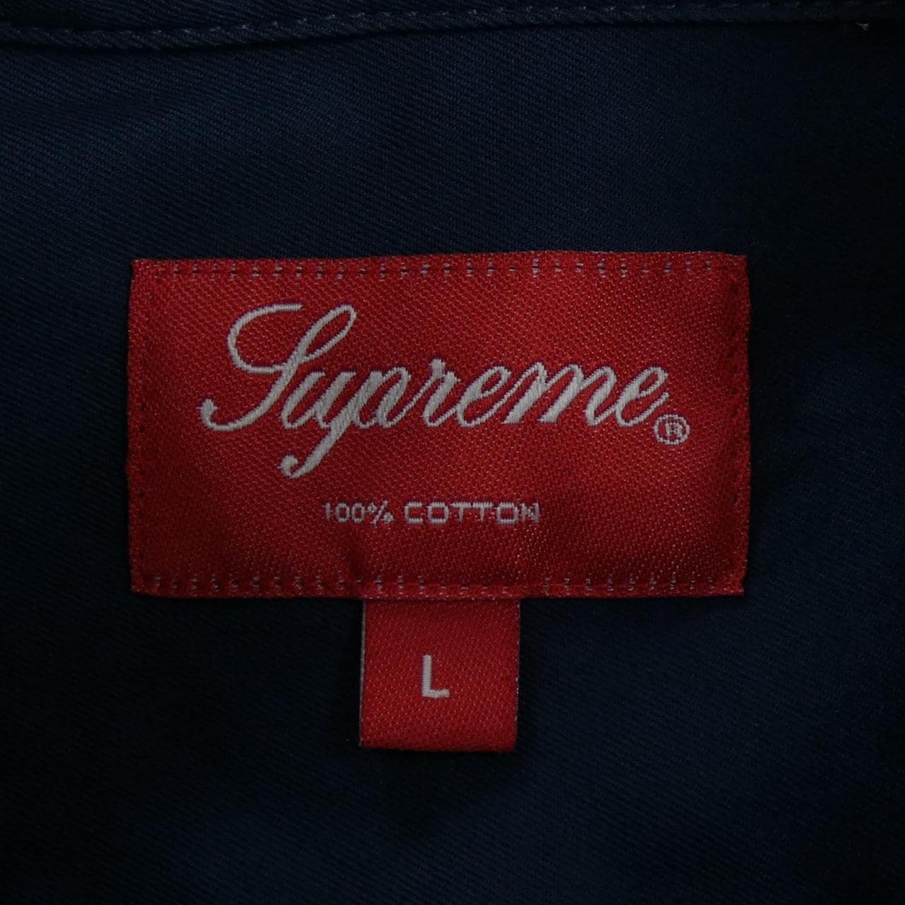 シュプリーム SUPREME Small Box シャツ