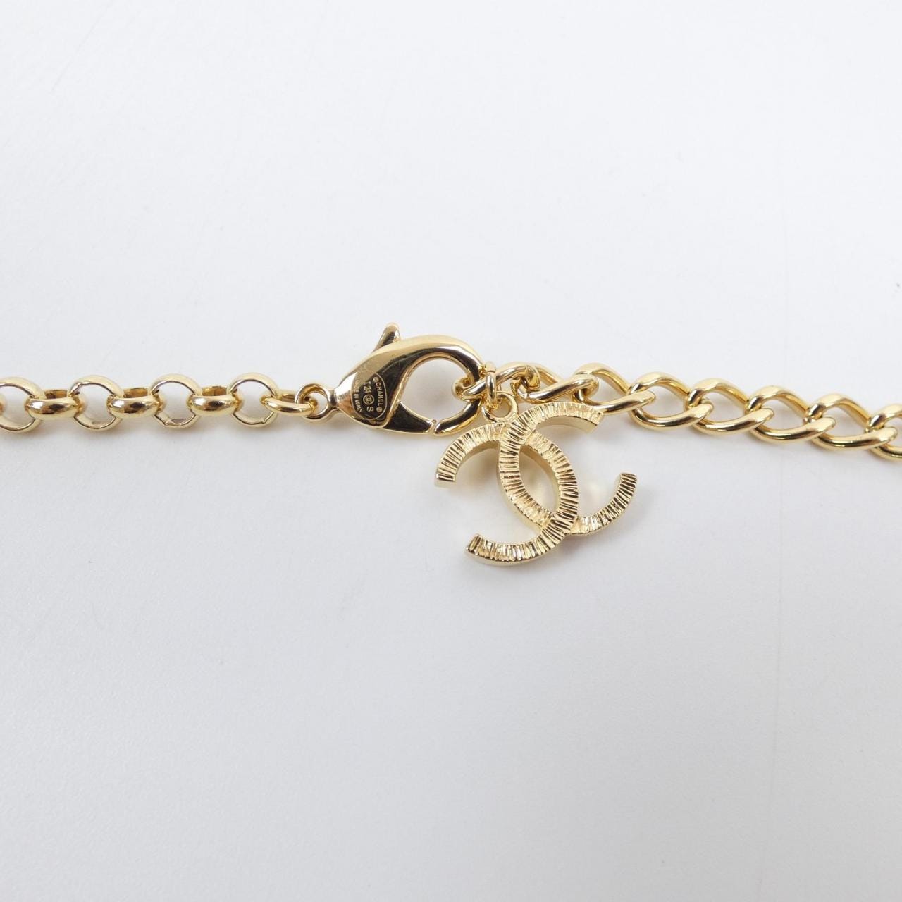 シャネル CHANEL ABD627B16671 BELT