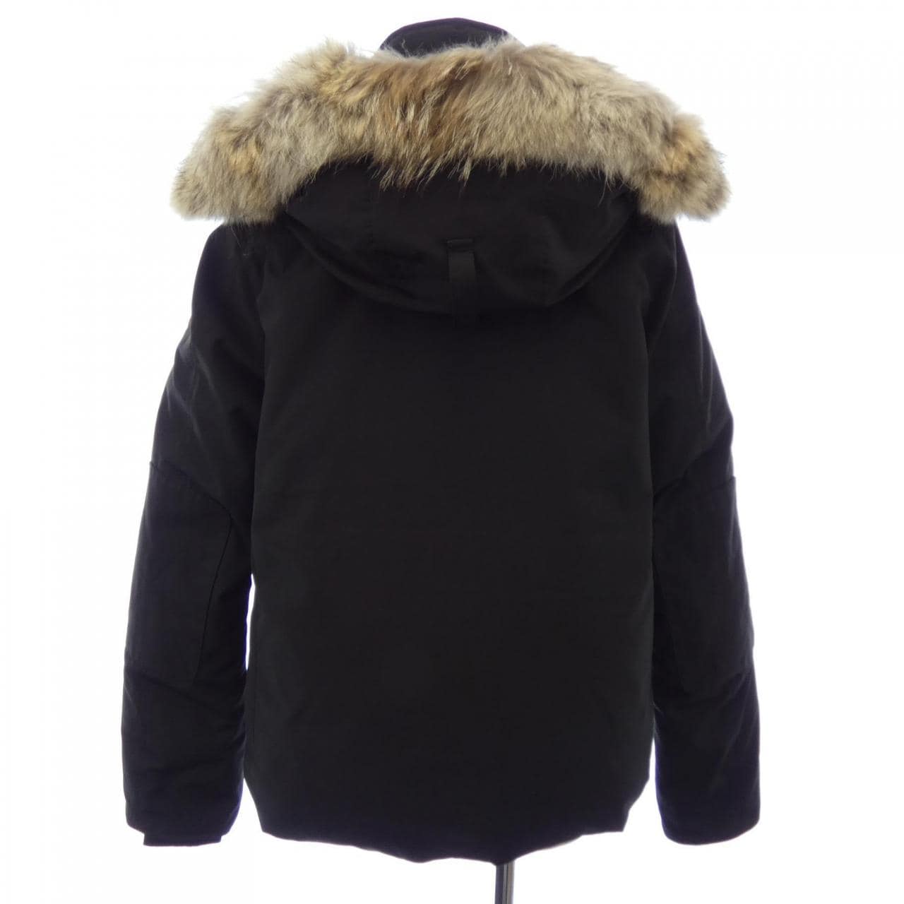 カナダグース CANADA GOOSE 2301JM RUSSELL ラッセル ダウンジャケット
