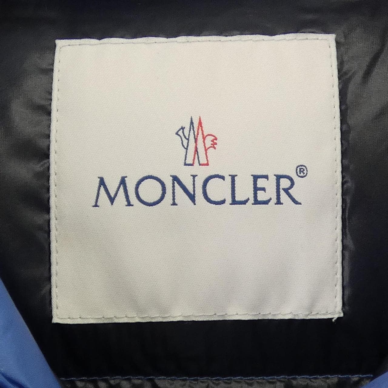MONCLER SERINDE羽絨服