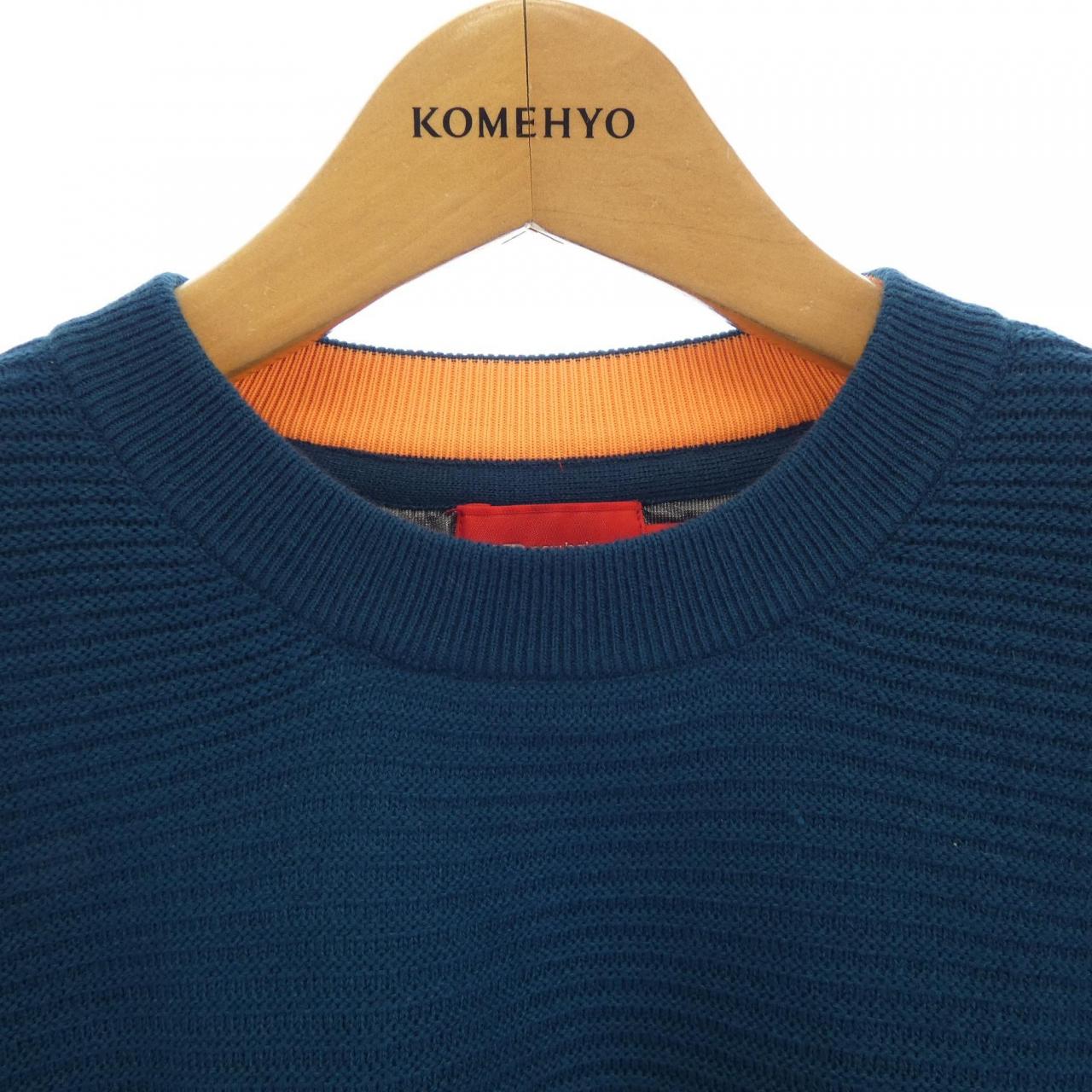 ニューバランスゴルフ new balance golf ニット