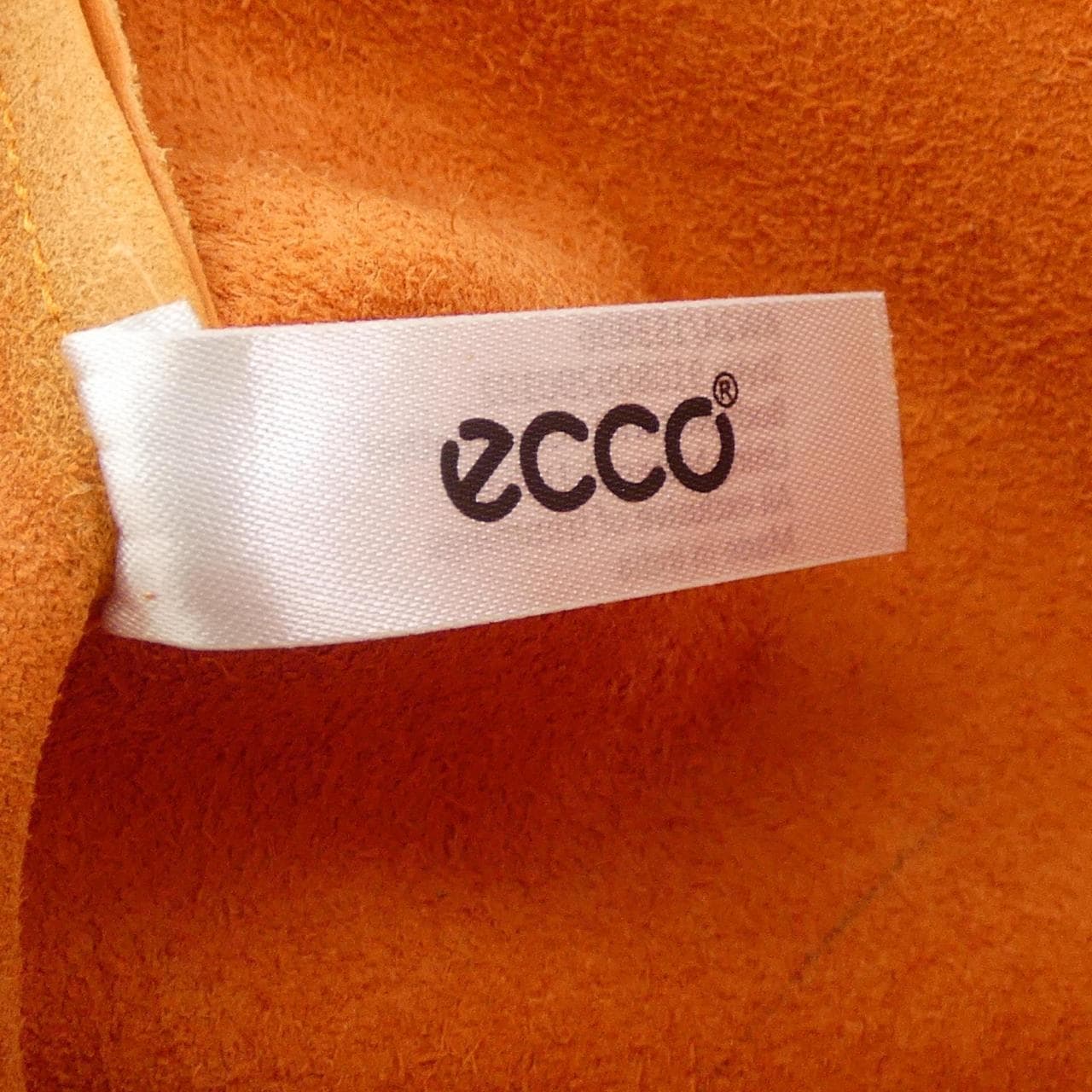 エコー ecco BAG