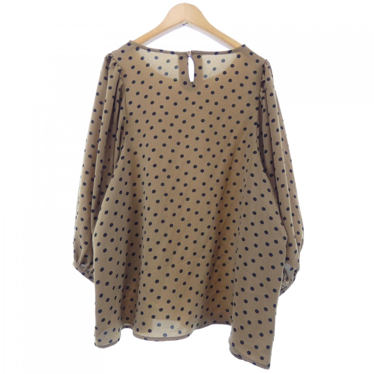 レリアン LEILIAN トップス