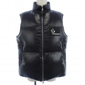 モンクレール MONCLER BANKER ダウンベスト