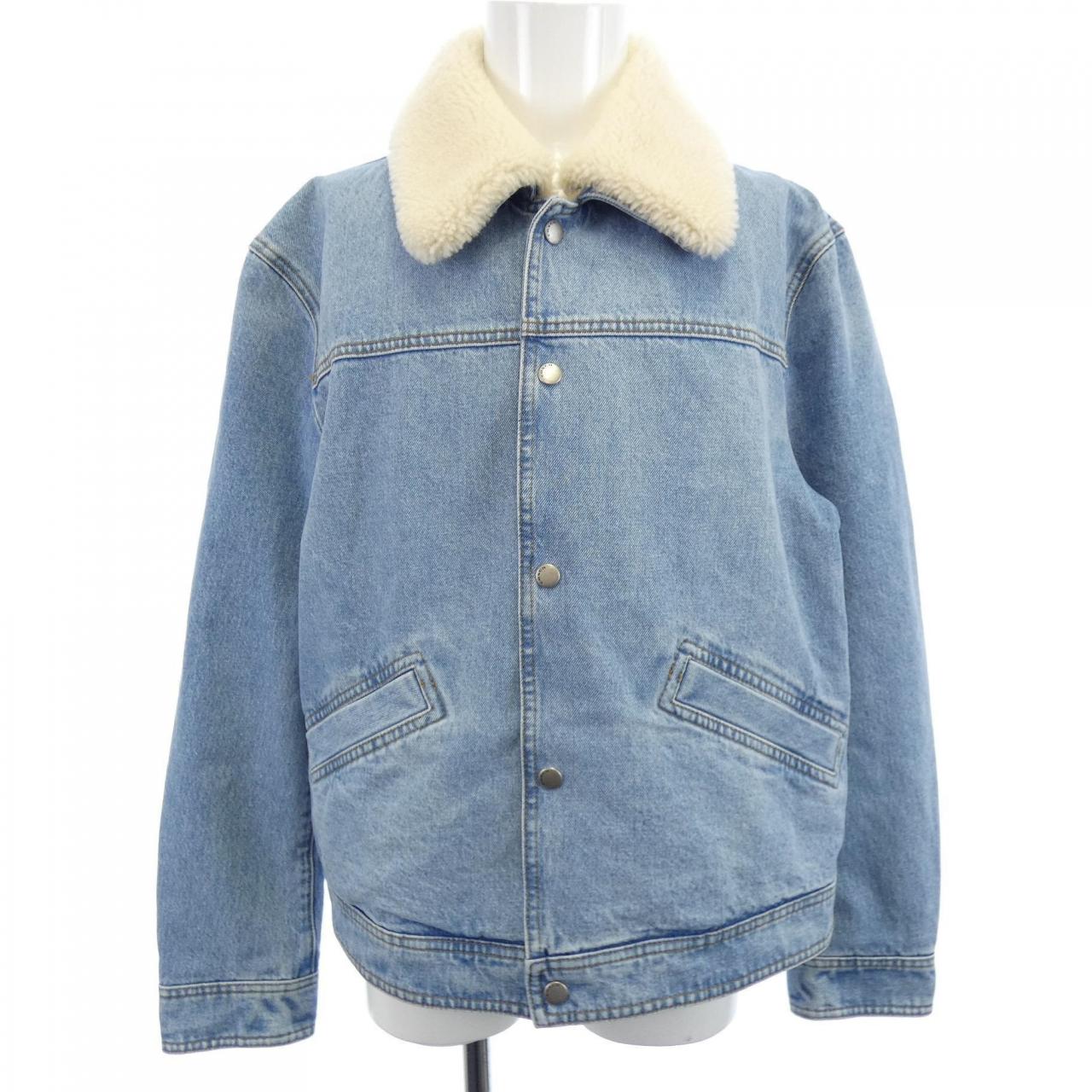 コーチ COACH CP265 ジャケット