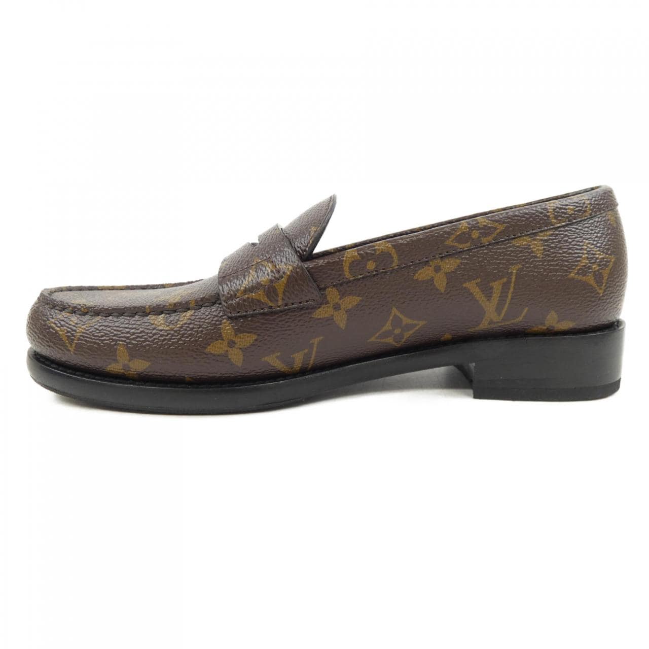 ルイヴィトン LOUIS VUITTON チェスライン シューズ