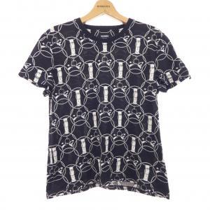 エルメス HERMES LA PROMENADE DU MATIN 2H4618DB Tシャツ