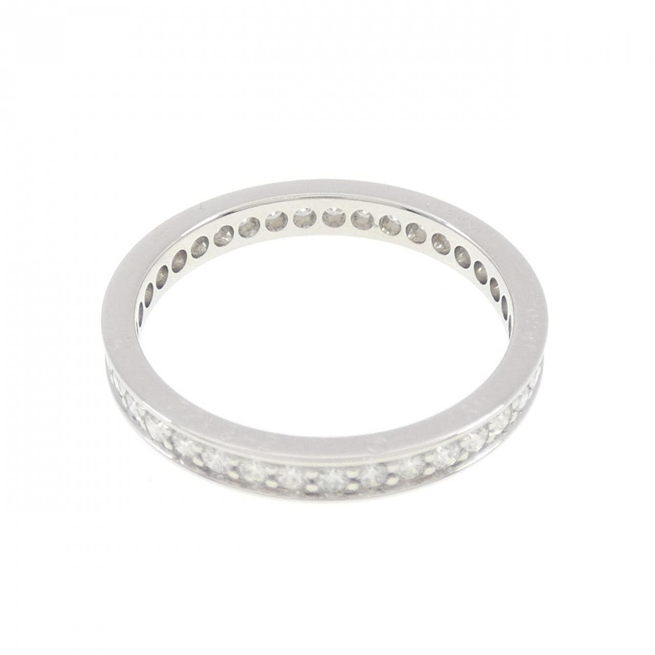 カルティエ バレリーナ リング