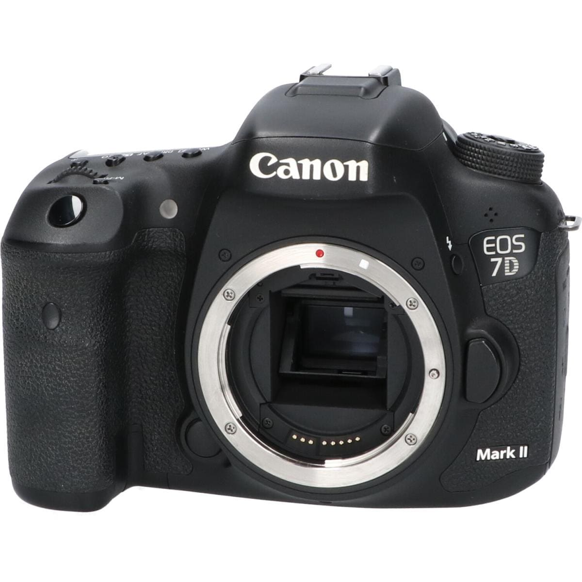 CANON EOS 7D MARK II