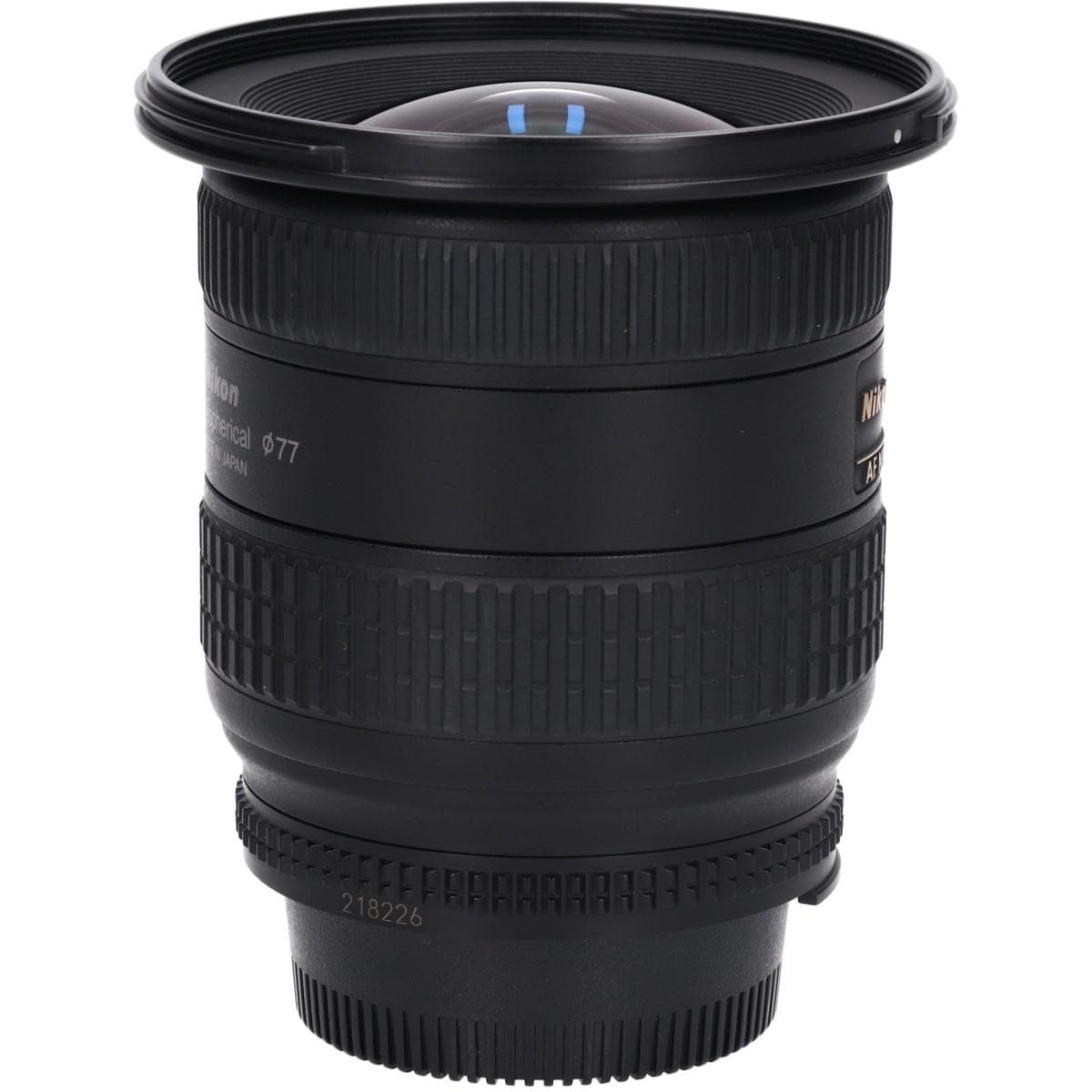 ＡＦ１８－３５ｍｍ　Ｆ３．５－４．５Ｄ　ＥＤ