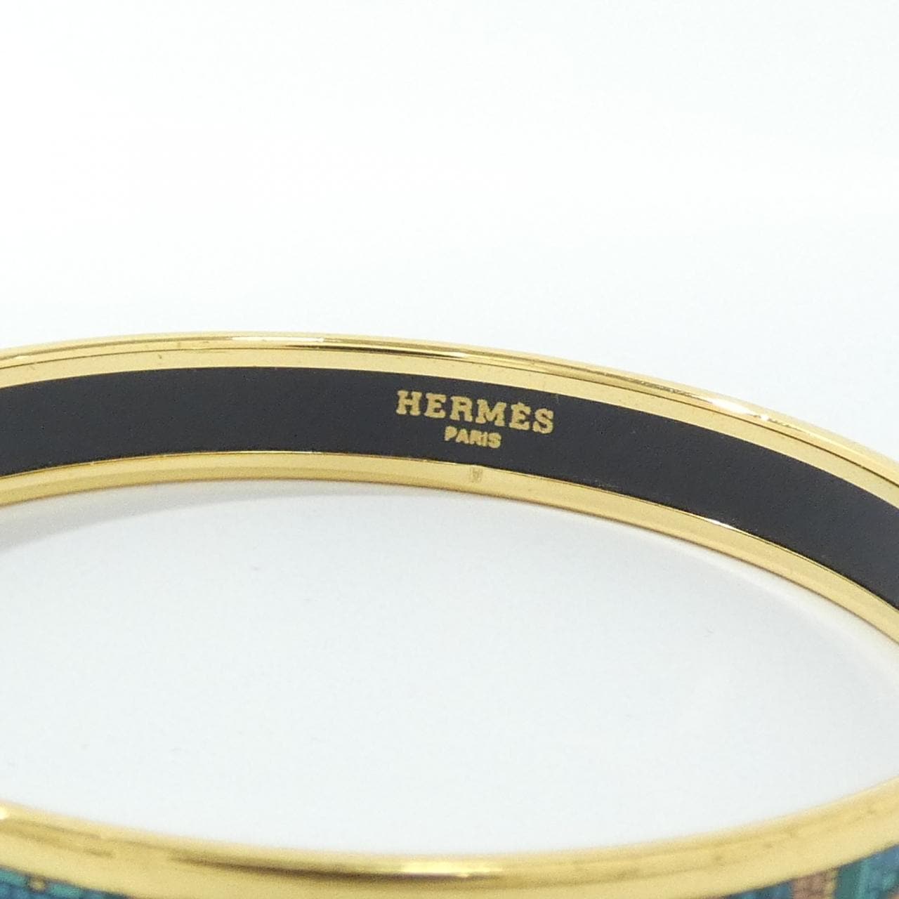 【ヴィンテージ】エルメス バングル