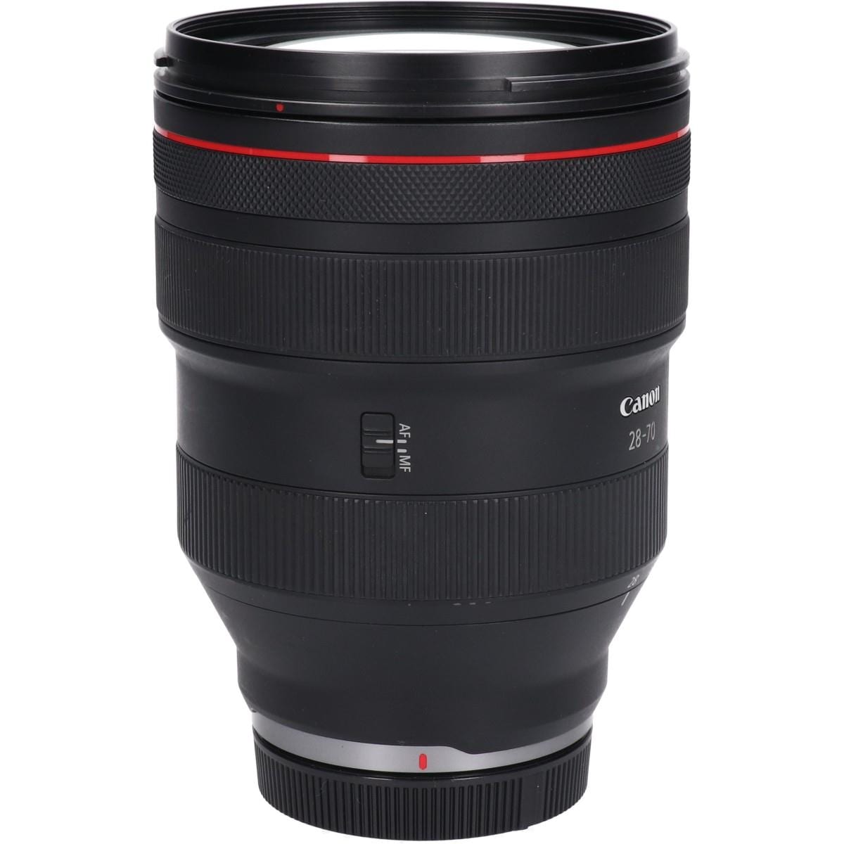 ＲＦ２８－７０ｍｍ　Ｆ２Ｌ　ＵＳＭ