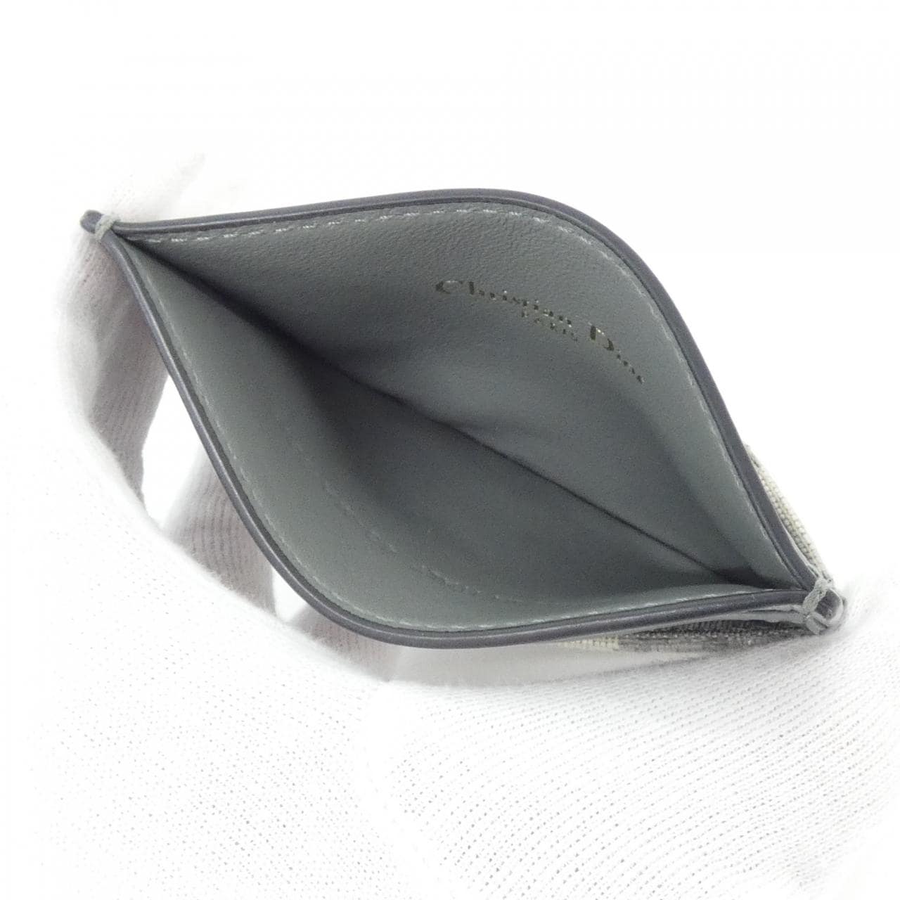 Christian DIOR 30 Montaigne S2152UTZQ 卡片夹