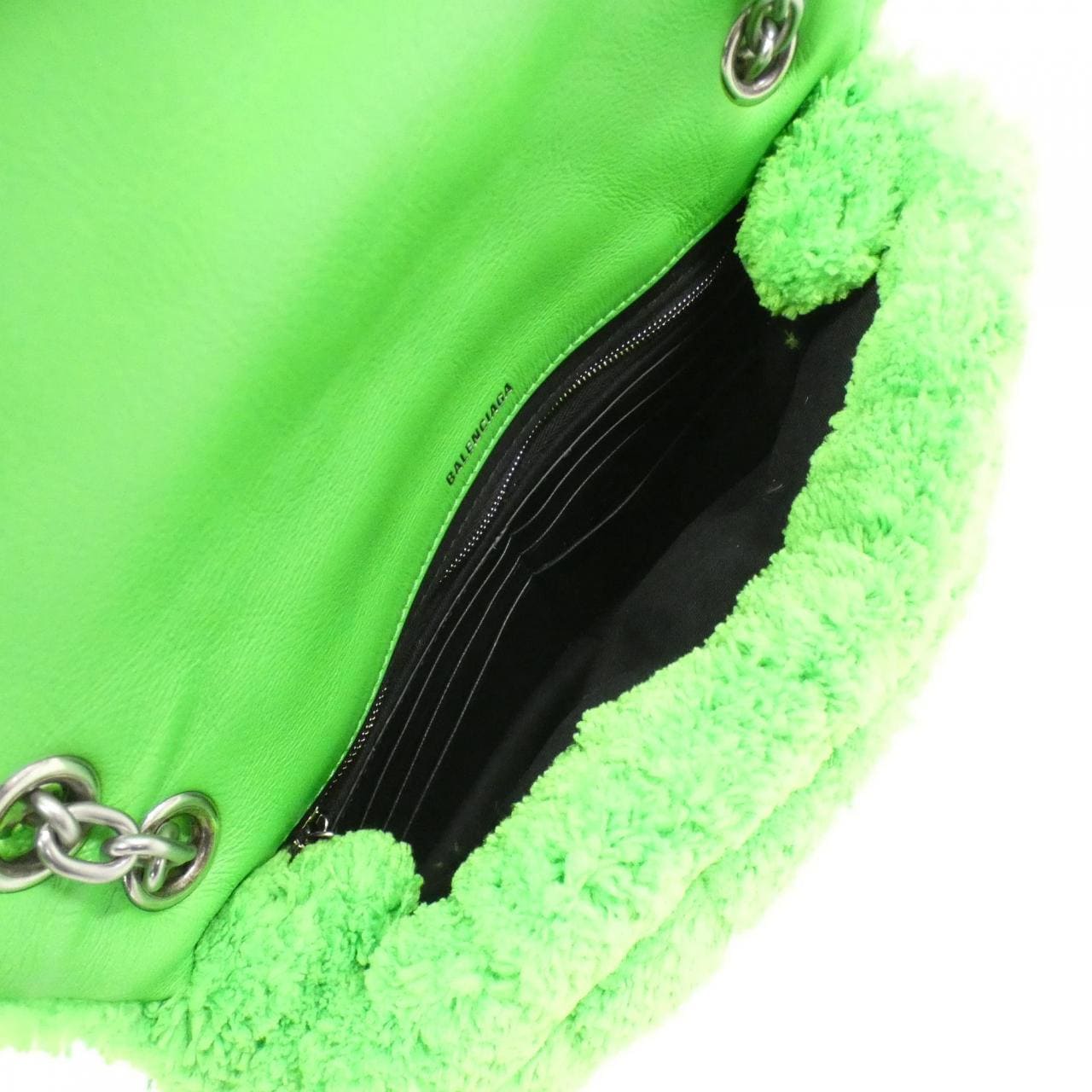 バレンシアガ モナコ 781672 2AA05 ショルダーバッグ