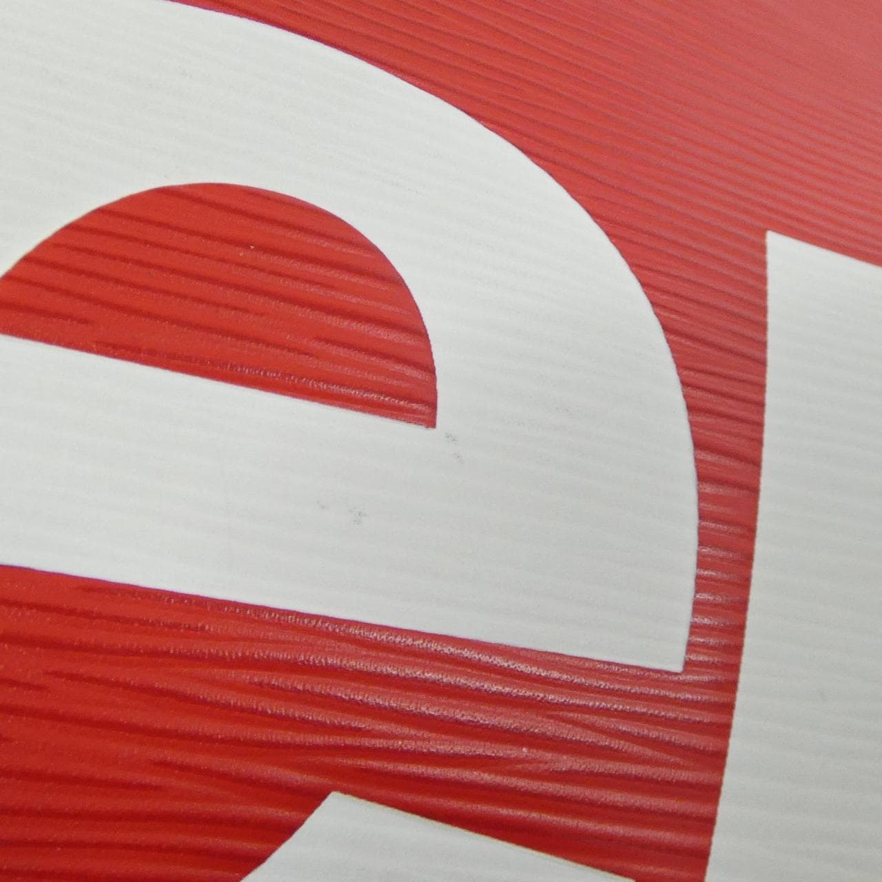 ルイヴィトン エピ(SUPREME) ポシェット ジュール GM M67722 バッグ