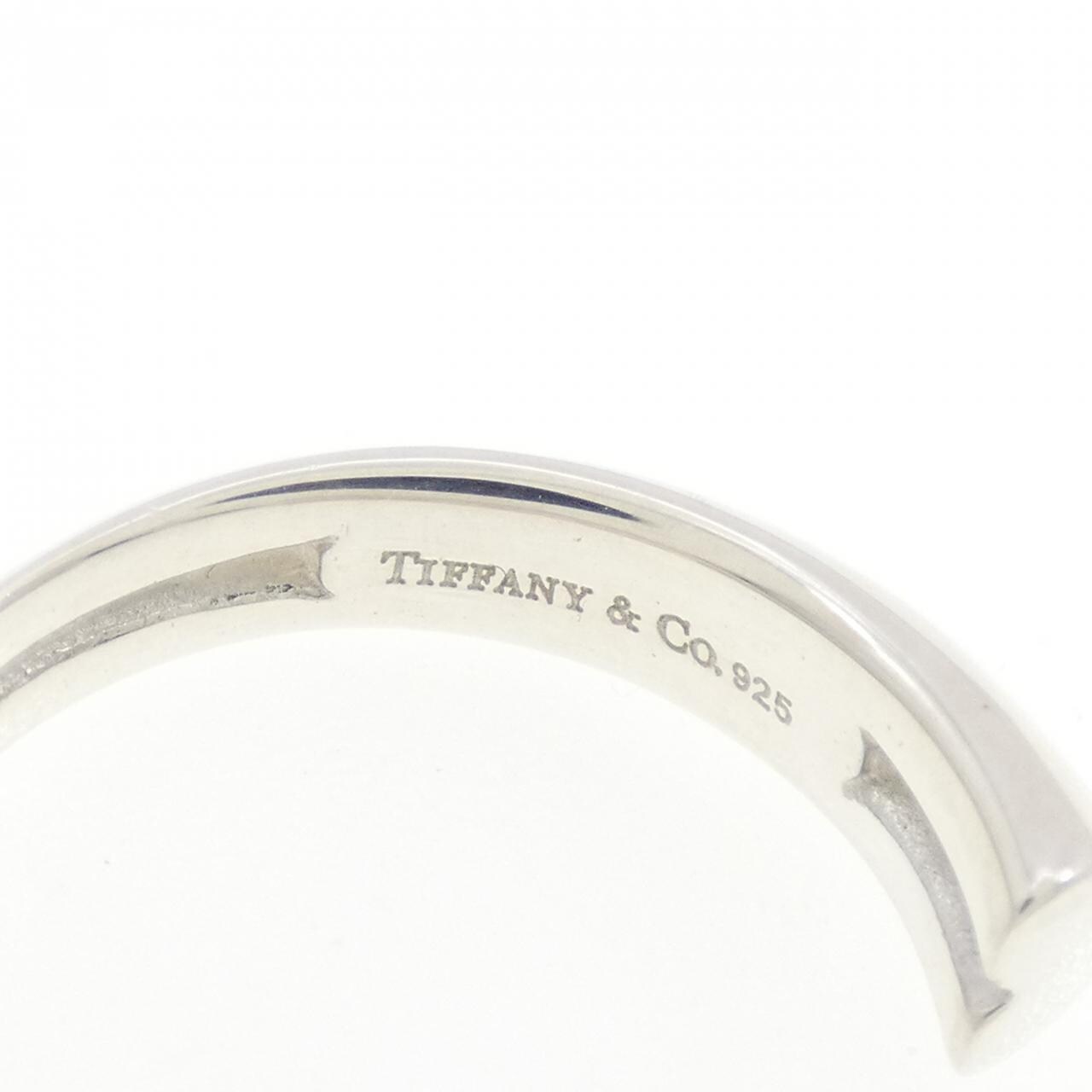 ティファニー テンダネス リング