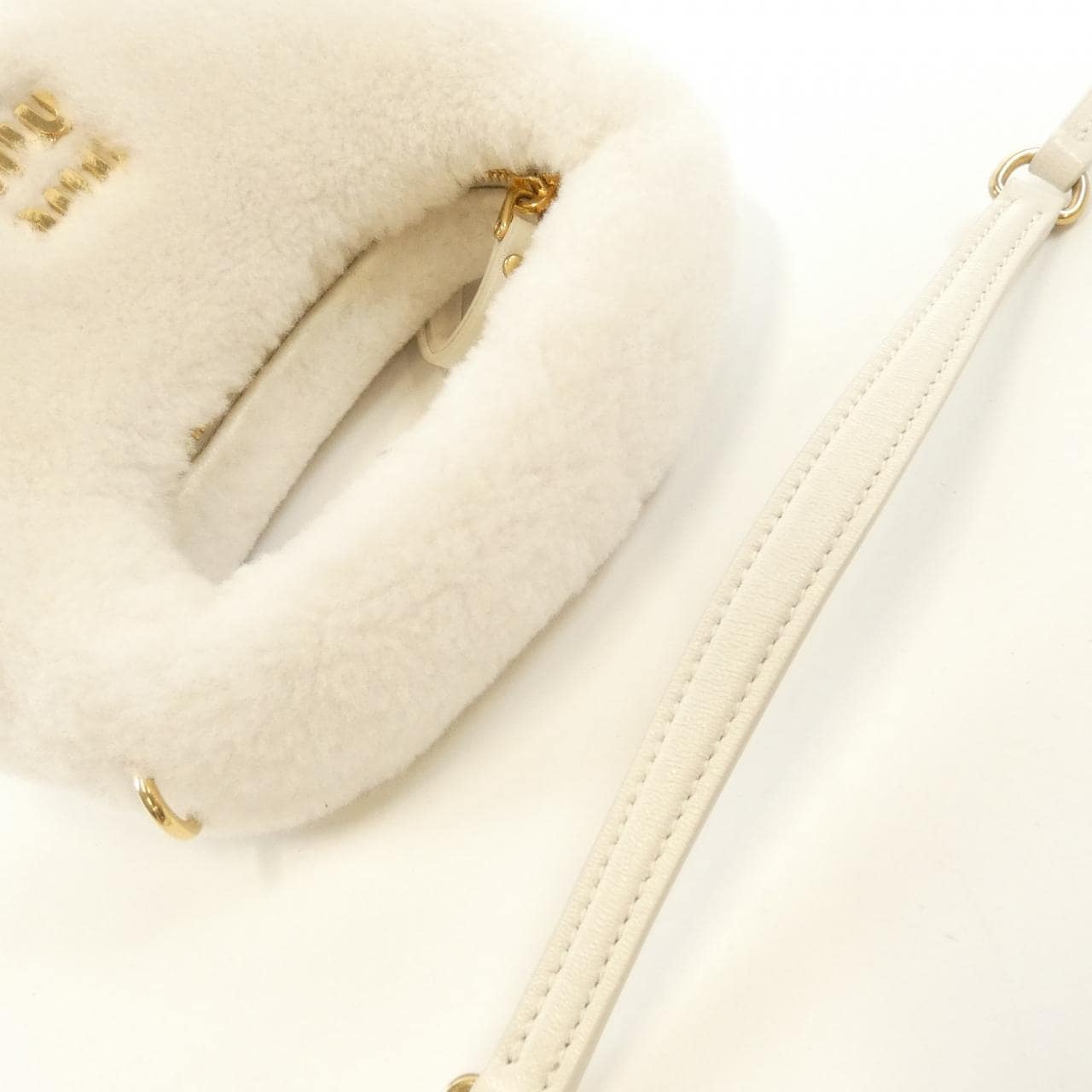 ミュウミュウ 5BP078 バッグ