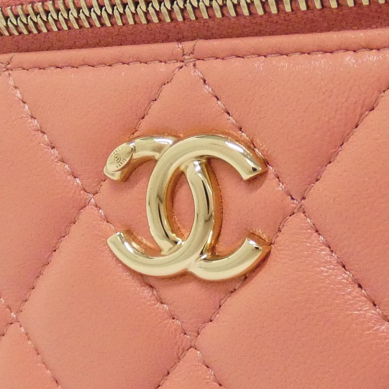 シャネル AP2846 バッグ