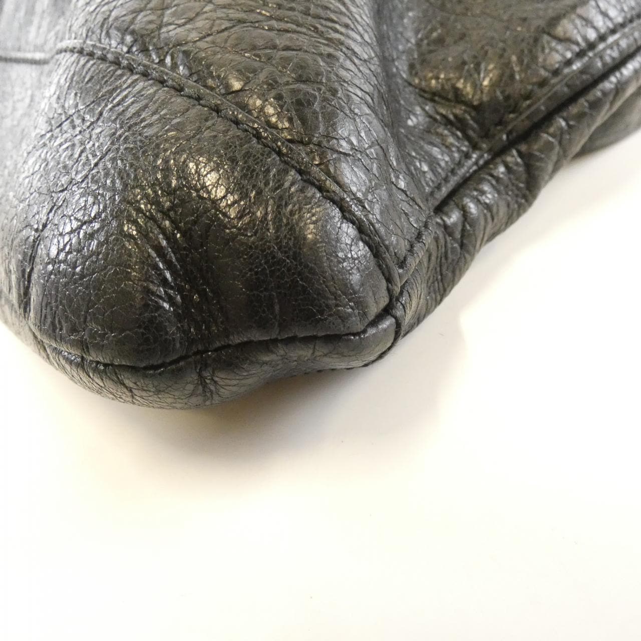 バレンシアガ SQUARE S 340679 D94J4 バッグ