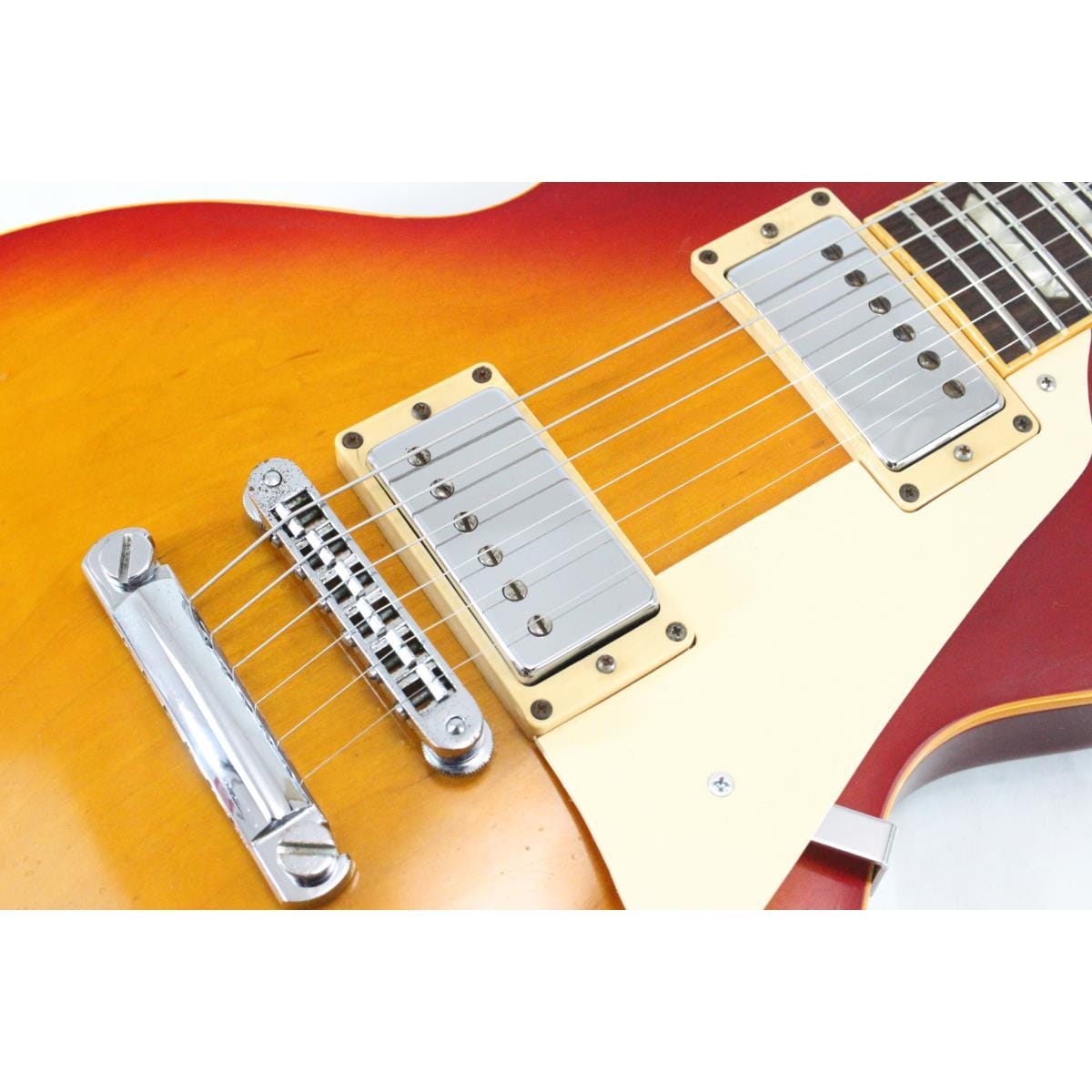 得価超歓迎1997年製　Gibson Les Paul Standard ギブソン レスポール Wine Red ワインレッド エレキギター ギター スタンダード ギブソン