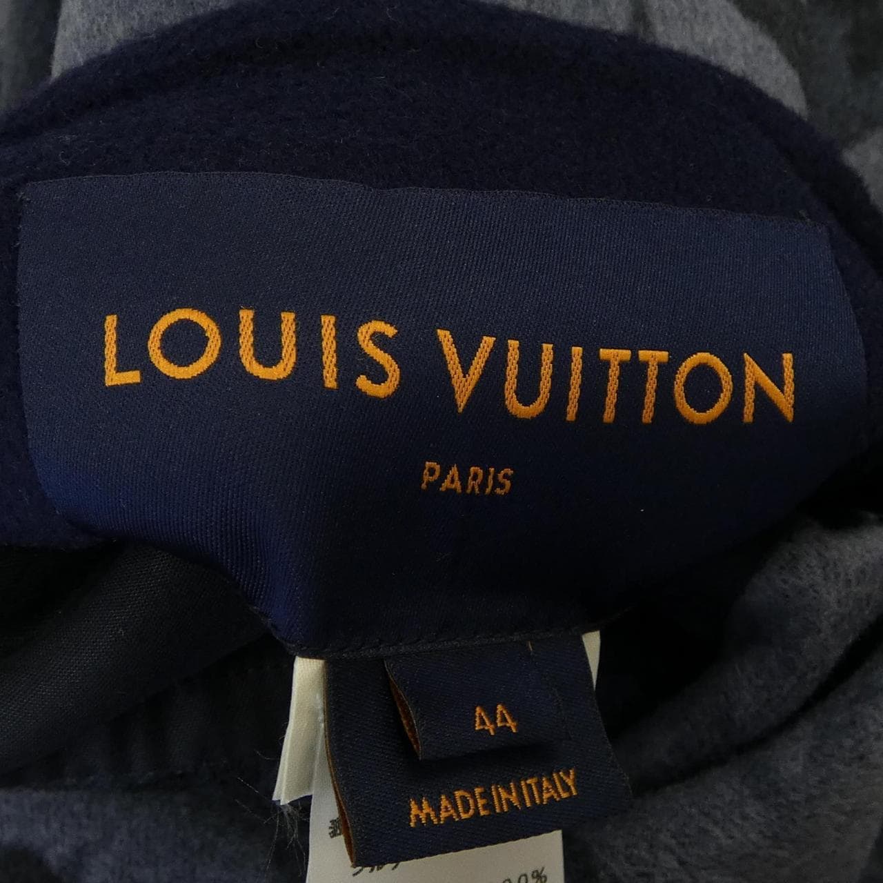 LOUIS VUITTON LOUIS VUITTON COURT