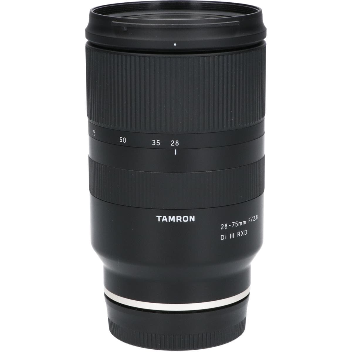 TAMRON E28-75mm F2.8DIIIIRXD(A036)