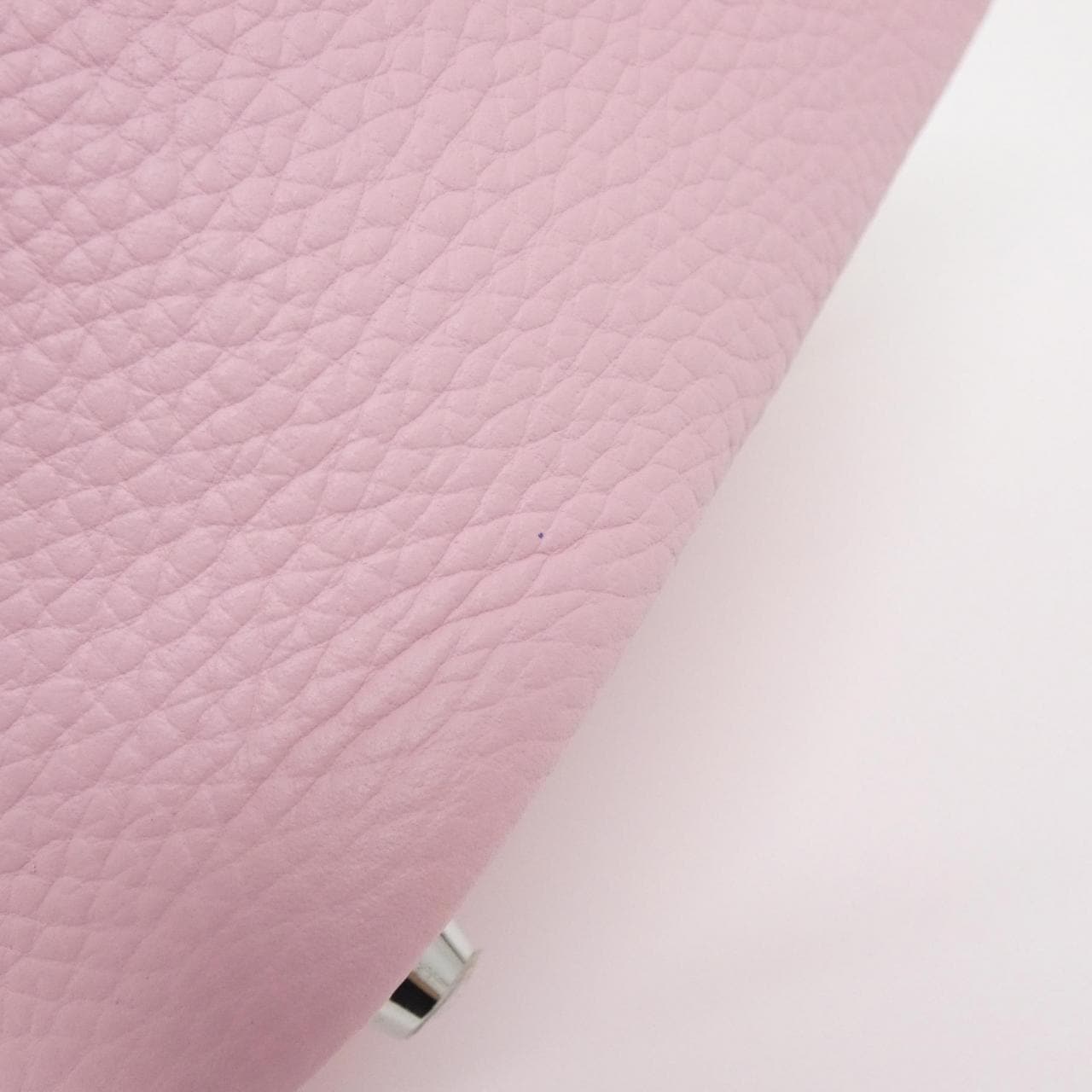 HERMES Picotin Lock PM 056289CK Bag