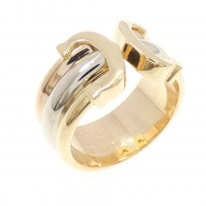 Cartier 2C ring