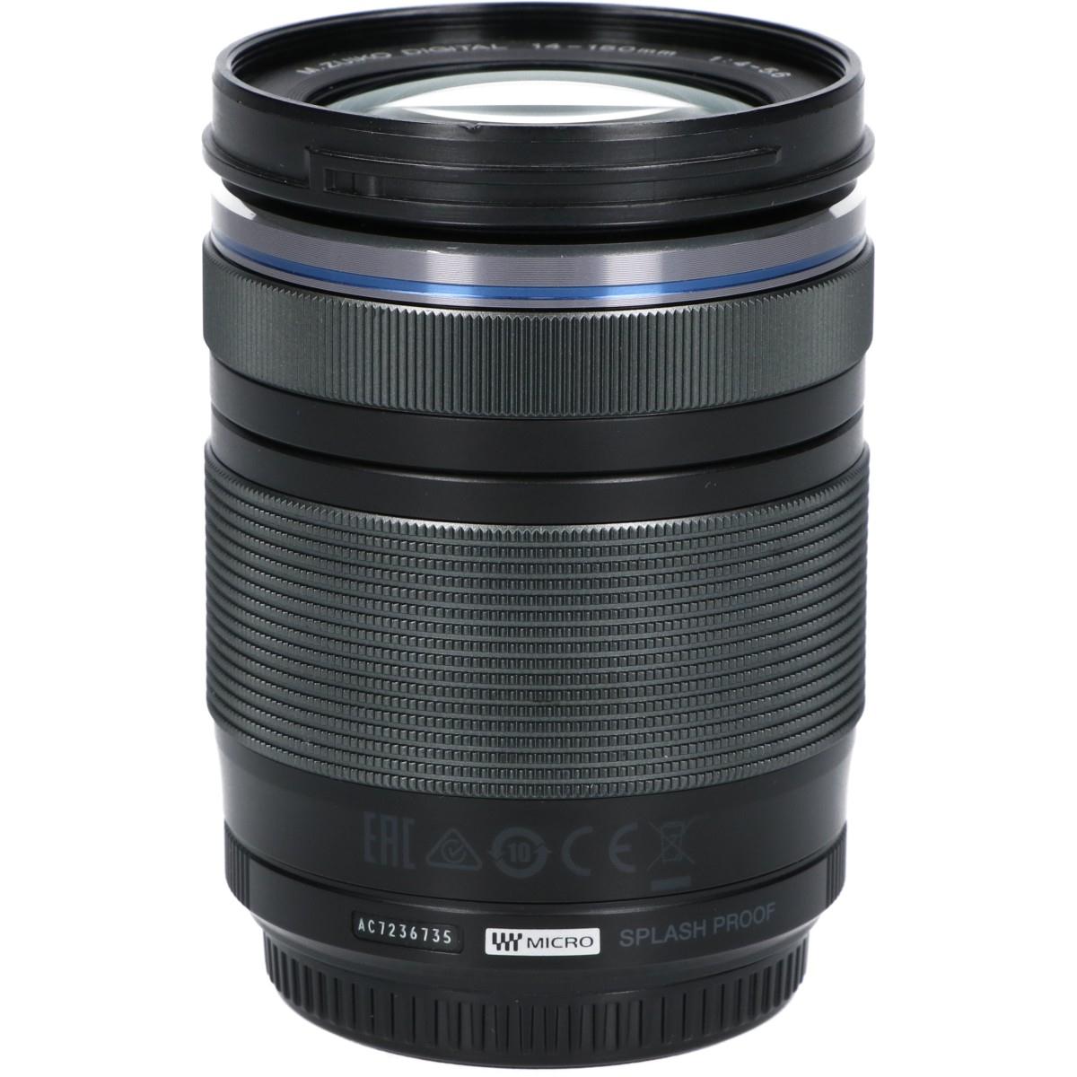 MZD ED14-150mm F4-5.6II