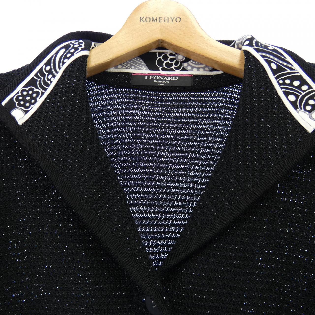 レオナールファッション LEONARD FASHION ジャケット
