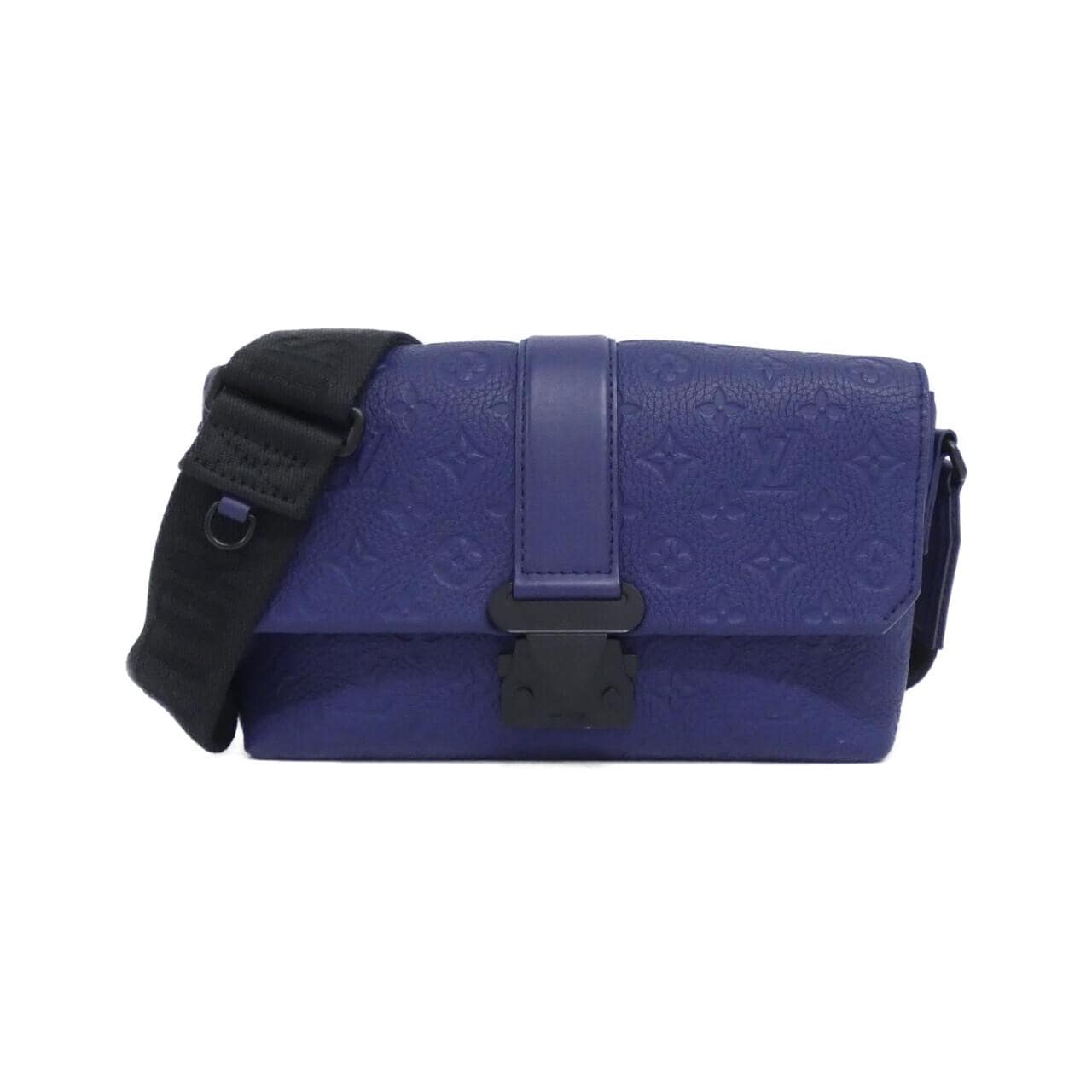 ルイヴィトン トリヨン モノグラム Sケープ メッセンジャー M11692 ショルダーバッグ