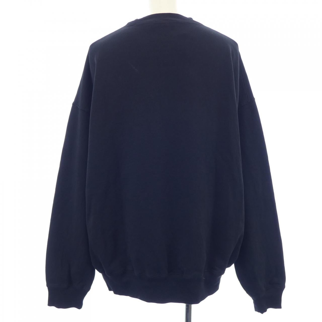 バレンシアガ BALENCIAGA 676629 TLVL8 UNISEX スウェット