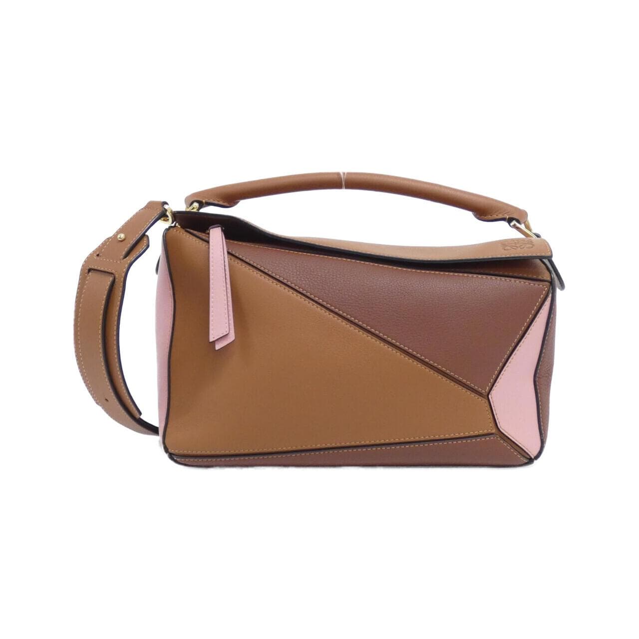 ロエベ パズル ミディアム 322 30OS20 バッグ