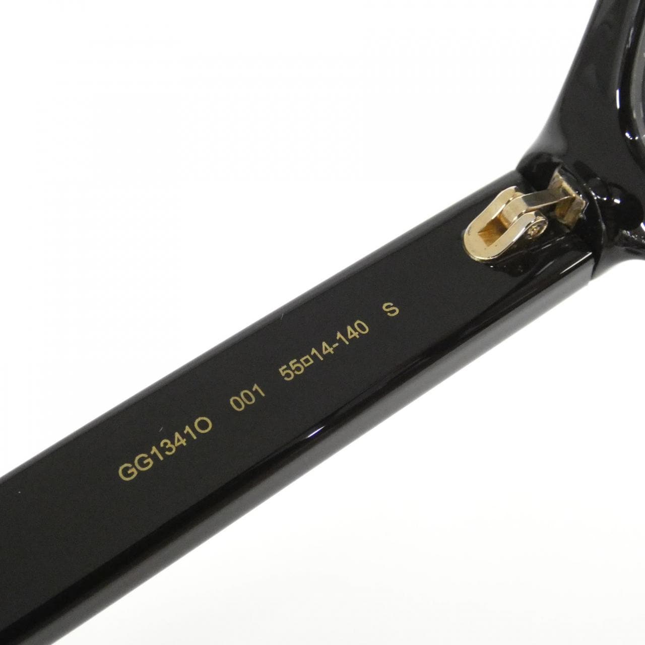[BRAND NEW] Gucci GG1341O Glasses
