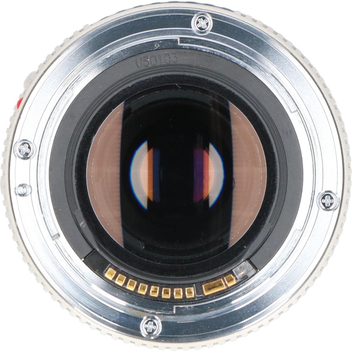 EF70-200mm F4L IS USM
