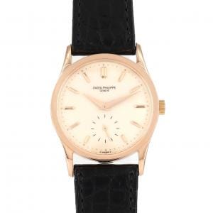 パテック･フィリップ カラトラバ RG 3796R PG･RG 手巻