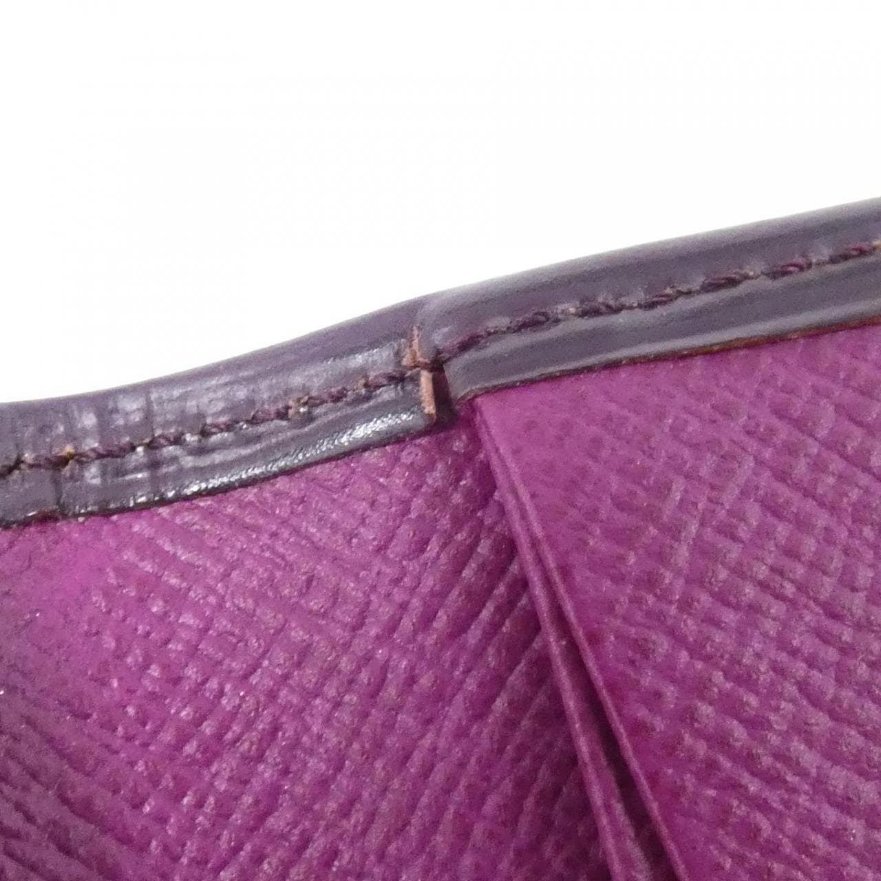 ルイヴィトン エピ オーガナイザー ドゥ ポッシュ M6358K カードケース