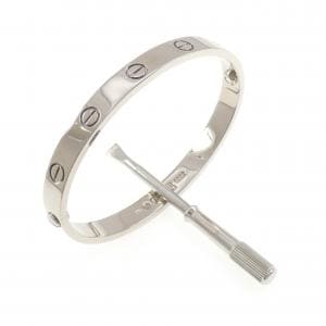 カルティエ ラブ ブレスレット